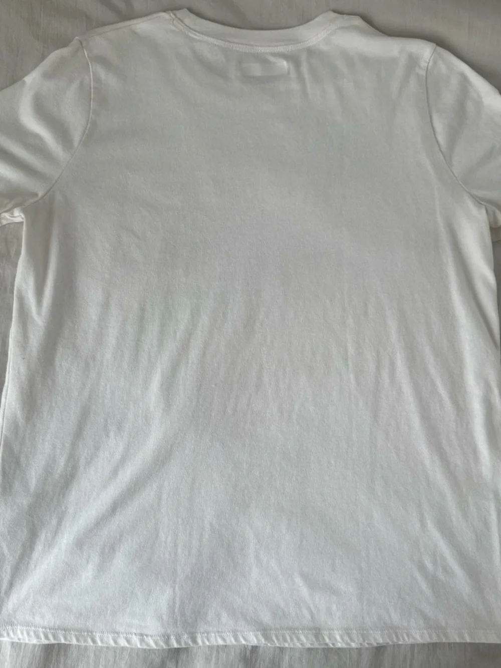 Abercrombie Kids Graphic Tee